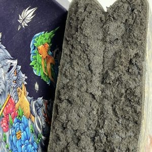 AFGHAN MAZAR SHARIF HASH
